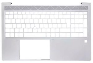 CARCASA SUPERIOR CHASIS PALMREST HP ELITEBOOK 850 G8 850 G7 855 G7 SERIES | M35816-001 M07491-001 M35818-001 M35847-001 ( MODELO CON TECLA ENTER EN L )