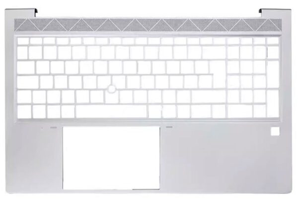 CARCASA SUPERIOR CHASIS PALMREST HP ELITEBOOK 850 G8 850 G7 855 G7 SERIES | M35816-001 M07491-001 M35818-001 M35847-001 ( MODELO CON TECLA ENTER EN L )