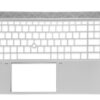 CARCASA SUPERIOR CHASIS PALMREST HP ELITEBOOK 850 G8 850 G7 855 G7 SERIES | M35816-001 M07491-001 M35818-001 M35847-001 ( MODELO CON TECLA ENTER RECTA )