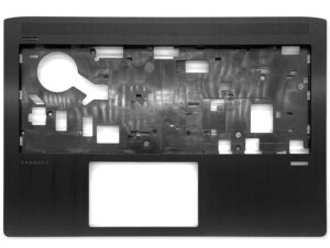 CARCASA SUPERIOR CHASIS PALMREST HP PROBOOK 430 G5 431 G5 435 G5 436 G5 SERIES COLOR NEGRO