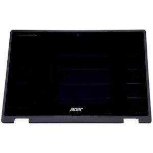 PANTALLA 11.6" HD ACER CHROMEBOOK SPIN 11 CP311-1H LCD + TÁCTIL SERIES | 6M.GVFN7.001 6M.GVFN7.002 6M.GV4N7.001 6M.GV4N7.002