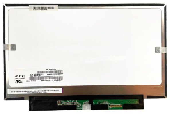 PANTALLA 11.6" BOE HN116WX1-102