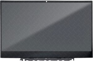 PANTALLA COMPLETA 14.0" FULL HD + TACTIL DELL INSPIRON 14 5406 5400 7405 2 EN 1 SERIES | P126G P126G004