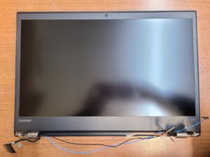 PANTALLA COMPLETA 15.6" FULL HD LENOVO THINKPAD T570 SERIES | 01ER013