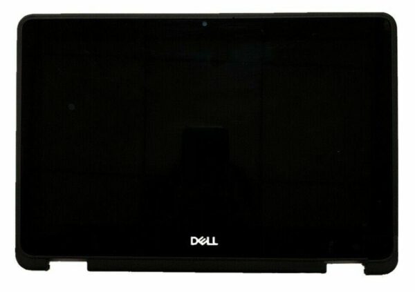 PANTALLA COMPLETA 11.6" HD DELL LATITUDE 3190 2 EN 1 SERIES LCD + TÁCTIL | 09HNJ4 9HNJ4