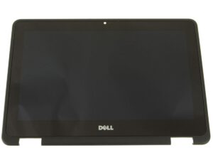 PANTALLA COMPLETA 11.6" HD DELL LATITUDE 3189 2 EN 1 SERIES LCD + TÁCTIL | V4VFK 0V4VFK