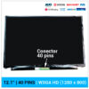 PANTALLA 12.1" | SAMSUNG LTN121AT11-801