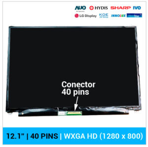 PANTALLA 12.1" | SAMSUNG LTN121AT11-801