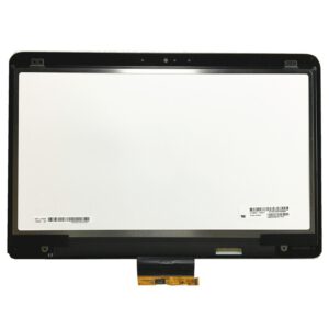 PANTALLA COMPLETA HP ELITEBOOK 1040 G3 TOUCH SCREEN QHD LED LCD 14″ | LCD + TACTIL
