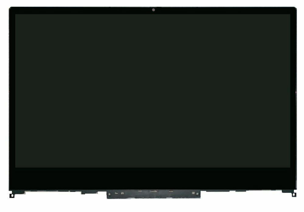 PANTALLA 14.0" FHD LENOVO IDEAPAD C340-14API C340-14IWL FLEX 14 SERIES LCD TÁCTIL + MARCO | 5D10S39563 5D10S39564