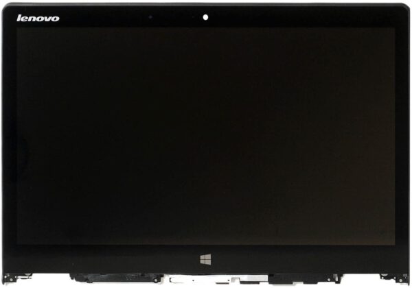 PANTALLA 14.0" FHD LENOVO YOGA 3 1470 LCD + TÁCTIL SERIES | 80JH 1470 80JH00FLUS 80JH000PUS 80JH000SUS 80JH0025US 80JH0029US 5DM0G74715