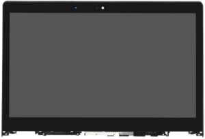 PANTALLA 14.0" FHD LENOVO YOGA 700-14ISK SERIES LCD TÁCTIL + MARCO | 5D10H35588