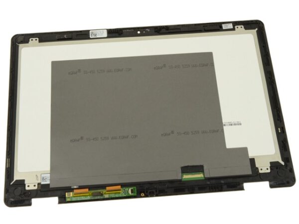PANTALLA 15.6" LCD + TACTIL DELL INSPIRON 15 7568 SERIES | 608HX 0608HX