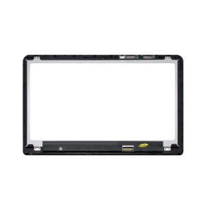 PANTALLA 15.6" LCD + TACTIL HP PAVILION X360 15-BK SERIES