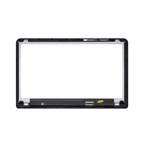 PANTALLA 15.6" LCD + TACTIL HP PAVILION X360 15-BK SERIES