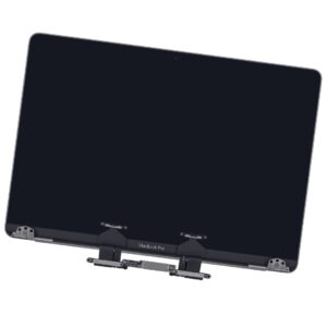 PANTALLA COMPLETA PARA PORTÁTIL APPLE MACBOOK PRO 13" A1989 ( 2018 / 2019 )  PLATA / SILVER
