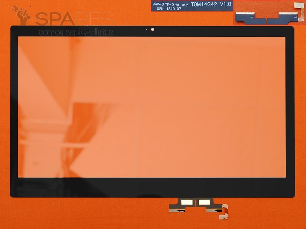 PANTALLA TÁCTIL 14.0" ACER ASPIRE V5-473P SERIES