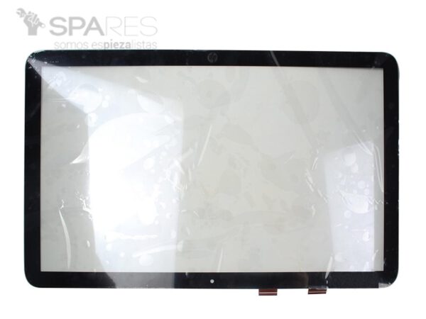 PANTALLA TÁCTIL 15.6" HP PAVILION GAMING 15-AK SERIES
