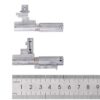 PAR DE BISAGRAS HP ELITEBOOK 8560P 8570P SERIES | 110918-505 111101-213