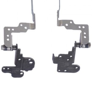 PAR DE BISAGRAS HP PAVILION 17-G 17-AB TPN-Q180 TPN-Q183 SERIES | 809297-001