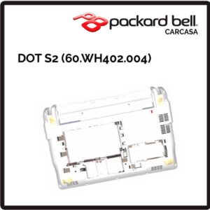 Cubierta Inferior Base | PACKARD BELL | DOT S2 (60.WH402.004)
