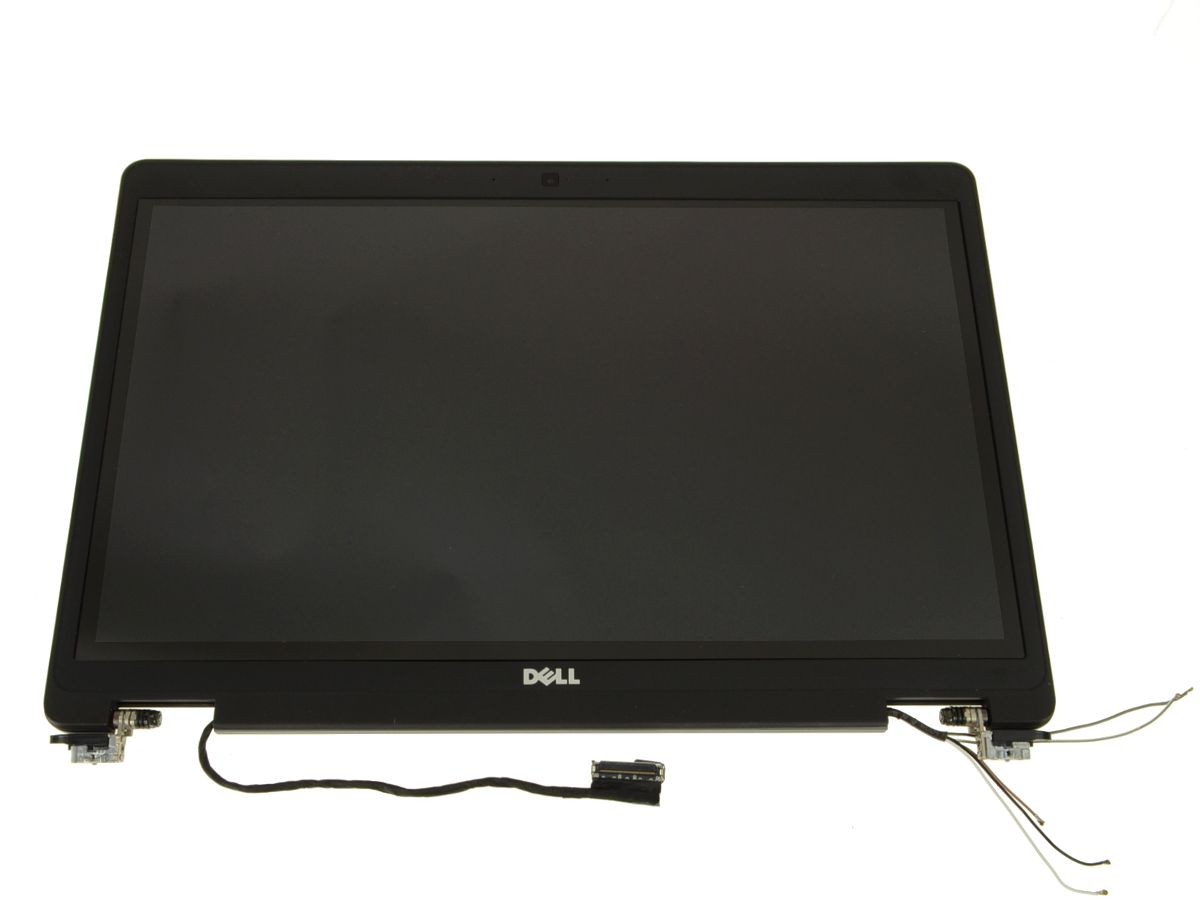 PANTALLA 15.6" FULL HD LCD + TACTIL DELL LATITUDE E5570 SERIES | PD4M9 0PD4M9