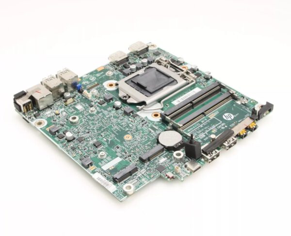 PLACA BASE ORDENADOR HP PRODESK 600 G3 DM MINI PC SERIES | 912857-001 906309-002 912857-601