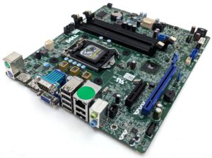 PLACA BASE ORDENADOR DELL PRECISION T1700 SERIES | 4JGCK TDG4V