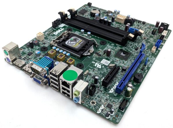 PLACA BASE ORDENADOR DELL PRECISION T1700 SERIES | 4JGCK TDG4V