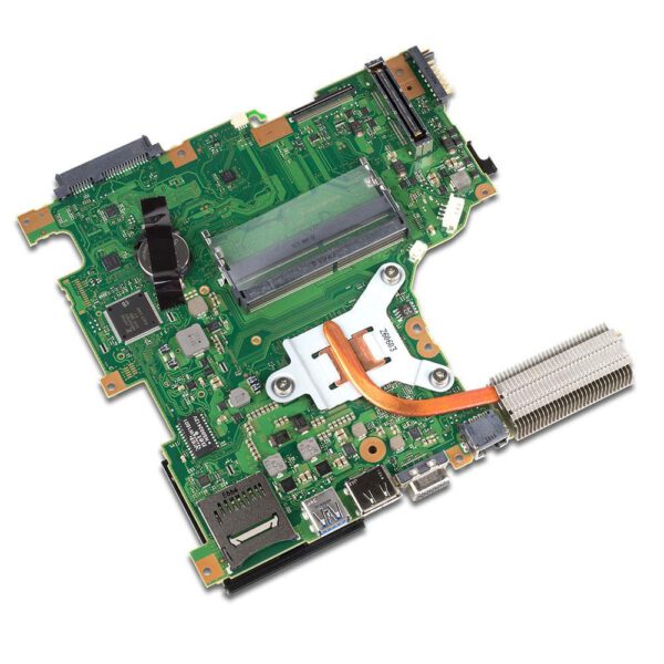 PLACA BASE FUJITSU LIFEBOOK E736 E746 E756 CON PROCESADOR INTEL CORE i7-6500U 2.50GHZ | CP706744-XX