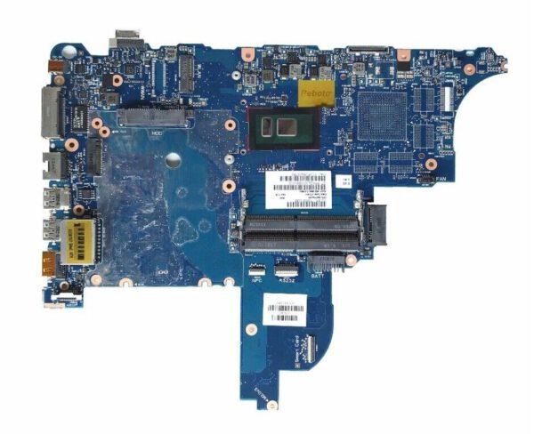 PLACA BASE HP PROBOOK 640 G2 650 G2 I3 6100U SERIES | 846994-601 840714-001 840714-501 840714-601