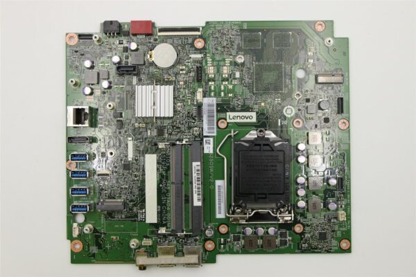 PLACA BASE LENOVO THINKCENTRE M810Z AIO SERIES | 01LM202