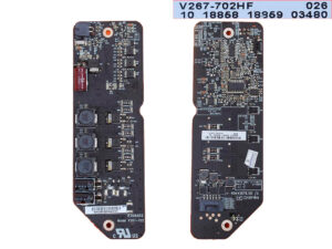 PLACA LED BACKLIGHT INVERTER BOARD APPLE IMAC 21.5" A1311 | 612-0078 612-0092 V267-702