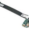 PLACA PUERTOS USB / AUDIO / SD CARD PORTATIL DELL VOSTRO 15 3567 3568 SERIES | 0WVYY9