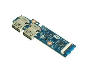 PLACA PUERTOS USB HP 15S-DU 15S-DY 15-DW TPN-C139 SERIES | L52039-001 FPW50 LS-H327P LA-H323P