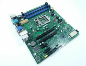 PLACA BASE SOBREMESA FUJITSU ESPRIMO E520 SERIES | D3220-A12 GS 2