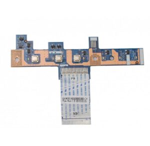 BOTÓN DE ENCENDIDO ACER ASPIRE 5310 5315 5220 5520 5715Z 5720 5720Z 7520 7720 7720Z SERIES | LS-4851P