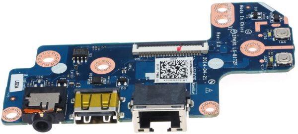 CONECTOR AUDIO USB LAN HP PROBOOK 430 G2 SERIES | ZPM30 LS-B172P
