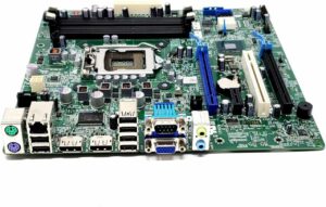 PLACA BASE ORDENADOR DELL OPTIPLEX 7010 SERIES | CN-0KRC95 KRC95 GY6Y8 CD6TV W2F8G 4V0K6 04V0K6