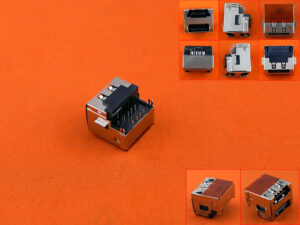 PUERTOS USB | DELL LATITUDE E6400