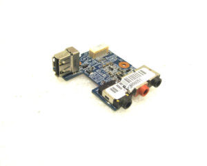 MÓDULO DE AUDIO SONY VAIO PCG-8X1M | 1P-106A502-8010
