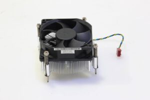 VENTILADOR CPU ORDENADOR LENOVO THINKCENTRE 510S-08IKL M910S M710S SERIES | 01EF550