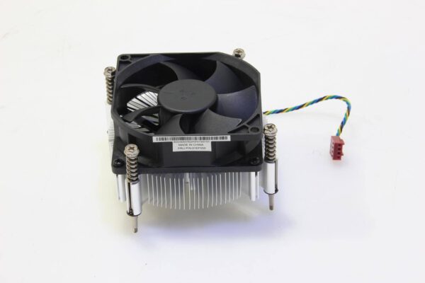 VENTILADOR CPU ORDENADOR LENOVO THINKCENTRE 510S-08IKL M910S M710S SERIES | 01EF550