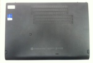 TAPA CARCASA INFERIOR CHASIS HP ELITEBOOK 840 G1 SERIES | 766324-001 730960-001 745313-001