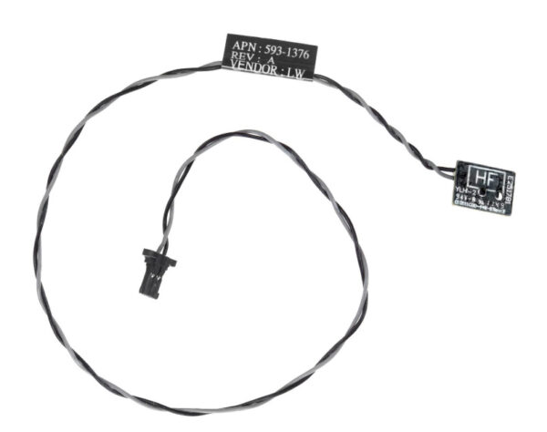 SENSOR DE TEMPERATURA ÓPTICO APPLE IMAC 12,1 21.5" A1311 A1312 | 593-1376 | MEDIADOS 2011