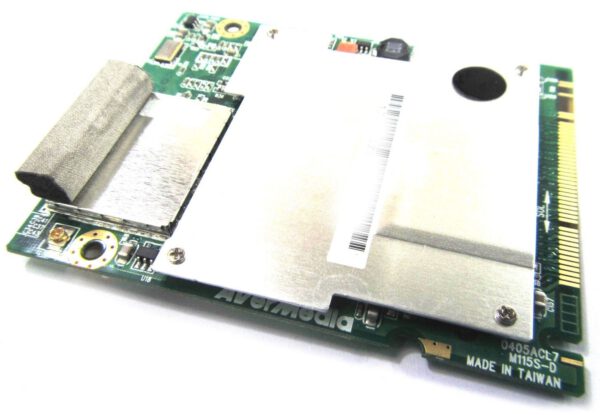 SINTONIZADORA TV INTERNA SONY VAIO PCG-8X1M | AVERMEDIA 0405ACL7 M115S-D