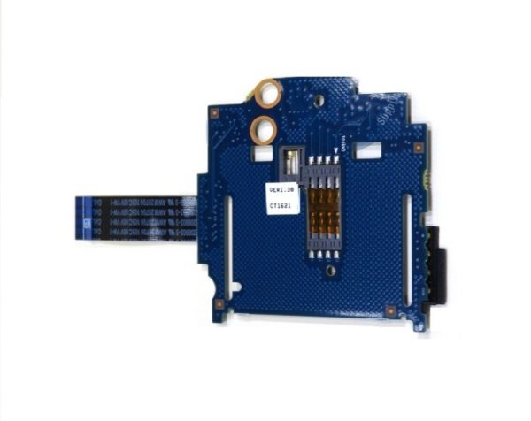 SMARTCARD READER HP ELITEBOOK 840 G1 SERIES | 802537-001