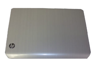 CARCASA SUPERIOR DE PANTALLA HP ENVY DV4 DV4-5000 SERIES | 676642-001 676641-001 678260-001