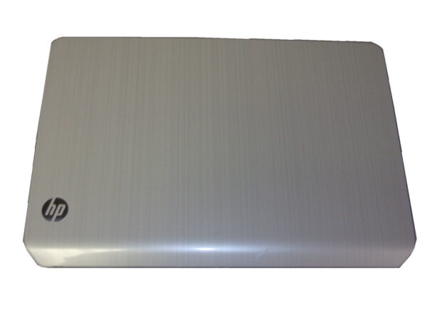 CARCASA SUPERIOR DE PANTALLA HP ENVY DV4 DV4-5000 SERIES | 676642-001 676641-001 678260-001
