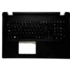 TECLADO ESPAÑOL ACER ASPIRE ES1-731 ES1-731G SERIES COMPLETO CON CARCASA | 6B.MZTN7.022 6BMZTN70226